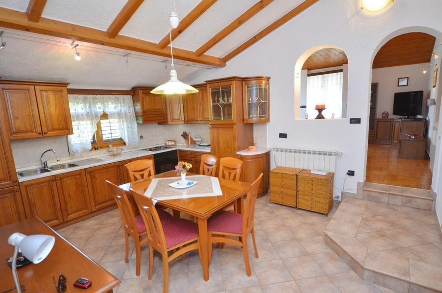 Casa Basilica Apartment Rovinj Exterior photo