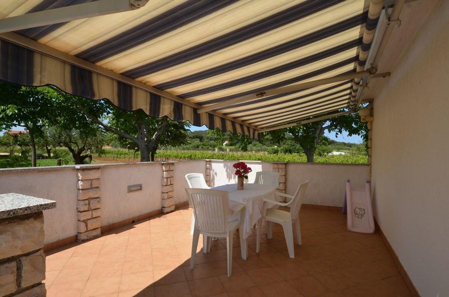 Casa Basilica Apartment Rovinj Exterior photo